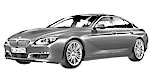 BMW F06 C1519 Fault Code