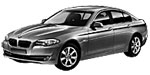 BMW F10 C1519 Fault Code