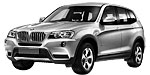 BMW F25 C1519 Fault Code