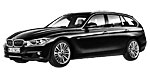 BMW F31 C1519 Fault Code